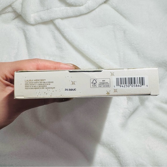 Laura Mercier Tools of The Trade Brush Collection - New - Picture 3 of 9